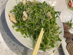 -玉林烤鸭店(垡头店)
