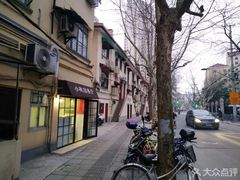 -小桃园餐厅