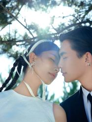 -第一夫人婚纱摄影(南京店)