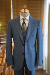 -优刻西服西装定制(金轮国际广场店)