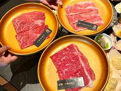 -牛YO寿喜烧火锅自助(三台子万象汇店)