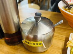 -龙华素斋(龙华路店)