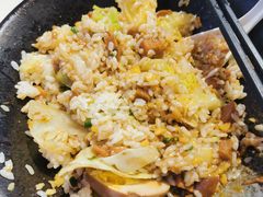 -桃园眷村(万象天地店)