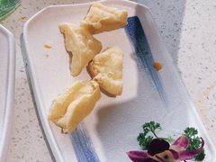 -如轩·海鲜砂锅粥·潮汕菜(小榄店)