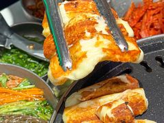 -范儿·嫂子烤肉·精致炭火烤肉(长治路店)