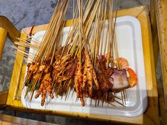 -袁记串串香(新南门店)