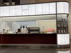 -Manner Coffee(IFS一楼店)