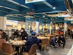 -刀板香·安徽菜(望江东路店)