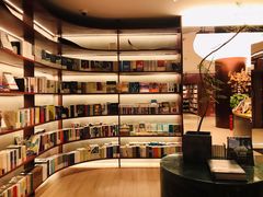 -二酉书店TOYOU BOOKS