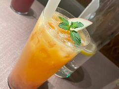 -山石榴·贵州菜(陆家嘴中心店)
