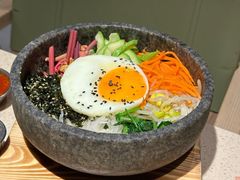 -Ant 蚂蚁洞烤肉·大营地(上海静安大悦城店)