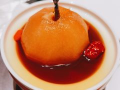 -鸽子侯·家宴·平价海鲜(市图书馆店)