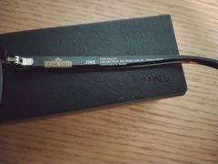 -JINS(上海环球金融中心店)
