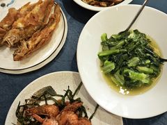 -香雪海饭店中餐厅(人民桥店)