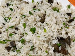 鹅肝炒饭-裕华(南华东路店)