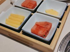 -浩爷羊蝎子火锅(望京店)