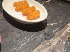 -新白鹿餐厅(松江开元地中海店)