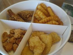 -麦当劳(天塔道店)