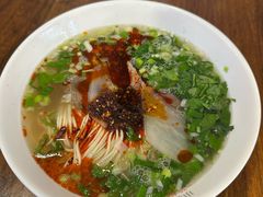 -小灶派· 地道兰州牛肉面(宏发大厦店)