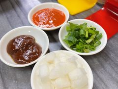净萝卜-珍珍小食店(西华路店)