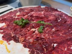 -渝厨生态火锅(合川区府店)