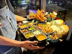 -SUPER BOWL超级碗(崂山丽达店)