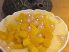 -胡马八破·川菜小馆(高新万达店)