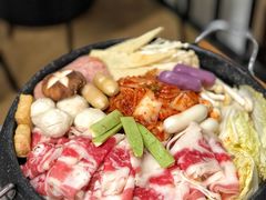 -韩见·韩式拌饭·炸鸡(石厦店)