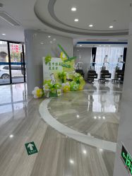 -雍禾植发全国连锁