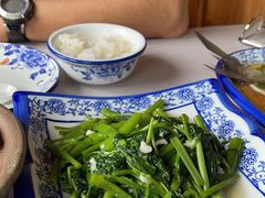-邱记私房菜·十八年本地菜
