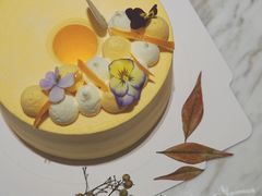 热情椰林-théATRE 茶聚场(王府中環店)