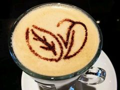 -COSTA COFFEE(常州山姆会员店)