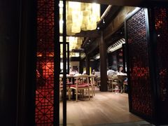 -东门口涮肉·砂锅·烤串(老门东店)
