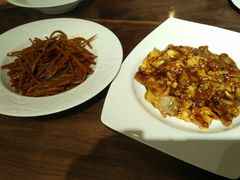 -南门小馆·清真(国贸商城店)
