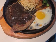 -豪享来中西餐厅(隆昌店)