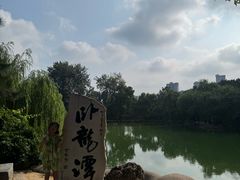-南阳卧龙岗武侯祠