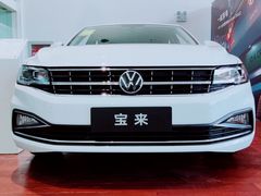 -北京海联力捷一汽大众4S店(西三旗店)