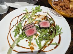 -小主人西餐厅 master table(青年中路店)