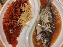 -马凯餐厅(长椿街店)