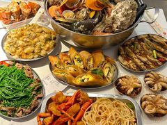 -阿里元海鲜·闽南特色菜(曾厝垵店)