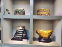 -宝安区结缘奇石博物馆