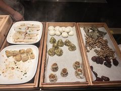 -舜和巴西烤肉餐厅(舜和国际店)