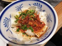 -西安饭庄·非遗陕菜(钟楼店)
