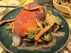 -桥东喜碧海鲜街(水东街店)