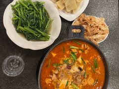 -湘肠香火锅店(团结湖店)