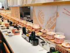 -争鲜回转寿司(通州万达店)
