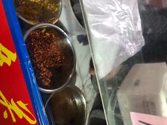 -无声臭豆腐(大井1号店)