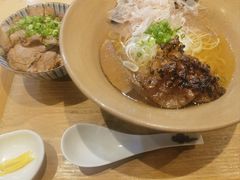 -面屋 猪一