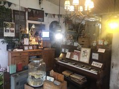 -懒鱼时光馆(沙坪坝店)