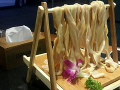 -重庆德庄火锅(体育中心店)